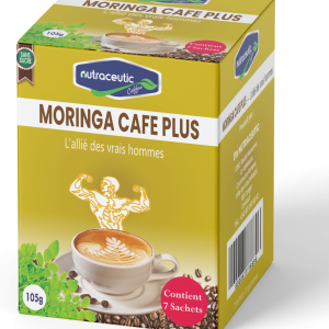 Moringa Café Plus