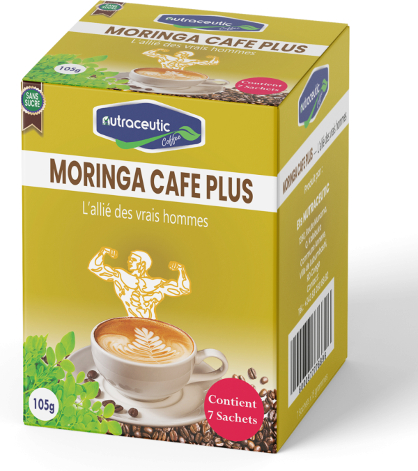 Moringa Café Plus