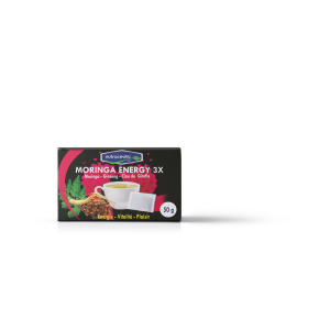 Moringa Energy Plus