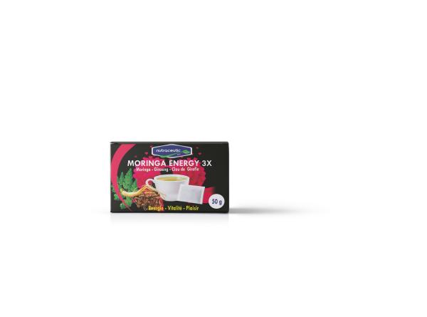 Moringa Energy Plus