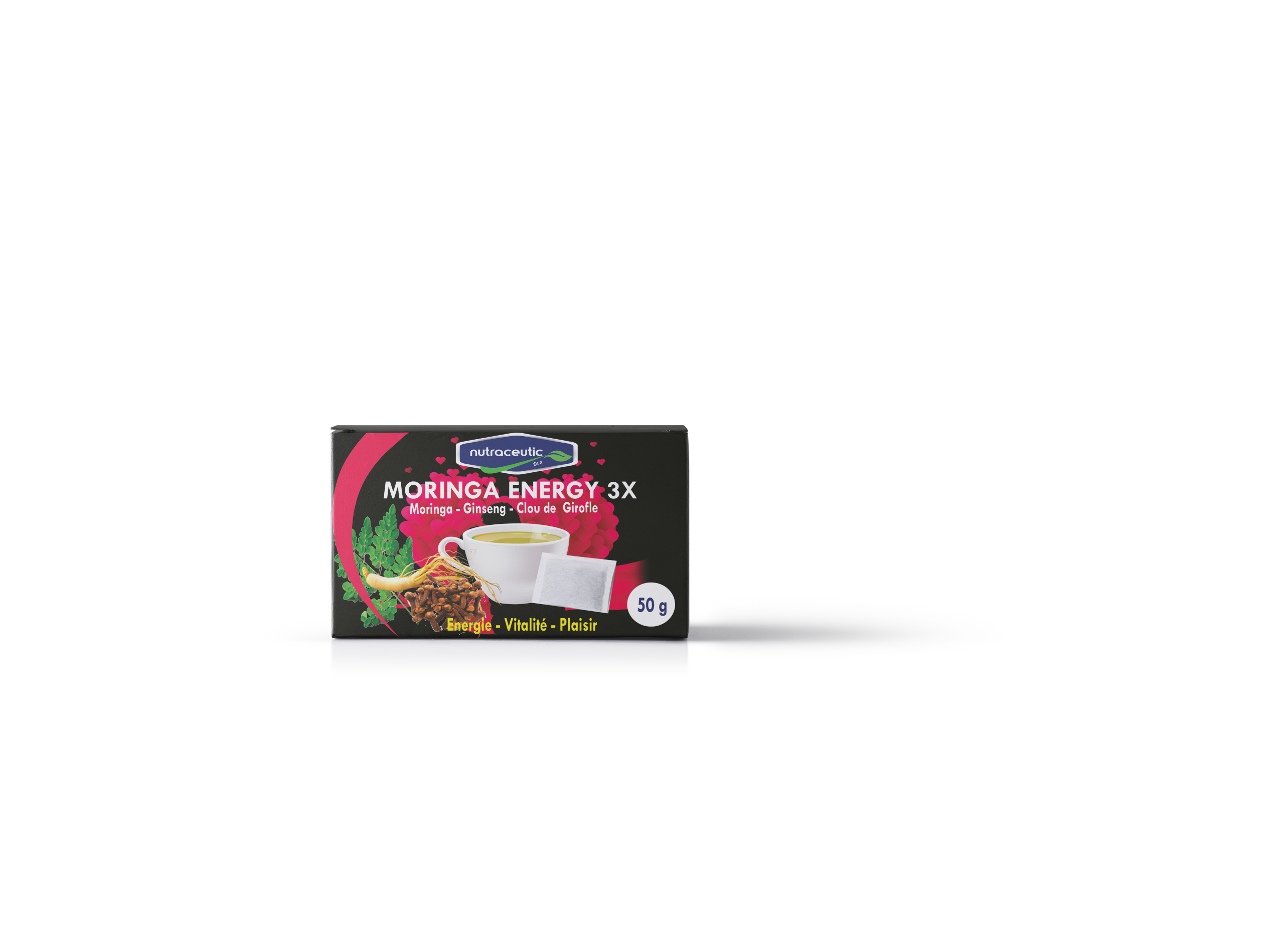 Moringa Energy Plus